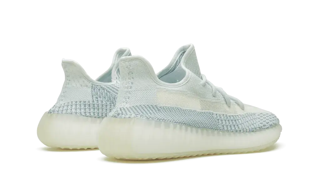 DankyShop - Yeezy Boost 350 V2 Cloud White